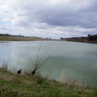 430 Acre Haskell County OK Ranch