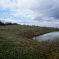 430 Acre Haskell County OK Ranch images 2