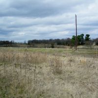 430 Acre Haskell County OK Ranch images 3