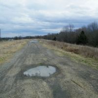 430 Acre Haskell County OK Ranch images 5