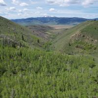 Fossil Canyon Ranch