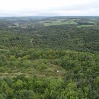 58 acres Recreational Land and Building Lot in Whitney Point NY 3494 NYS Route 206 images 5