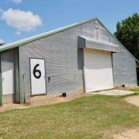 Nice Turnkey 6 house Poultry farm 25 Acres SE Mississippi images 2