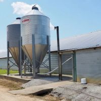 Nice Turnkey 6 house Poultry farm 25 Acres SE Mississippi images 5