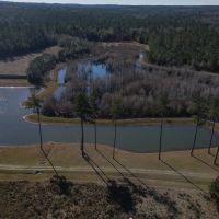 770 - ACRES WITH LODGE