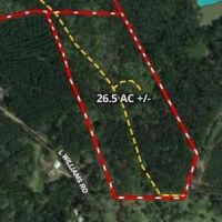 Turnkey 26.5 Acres for Sale in Clinton LA images 2