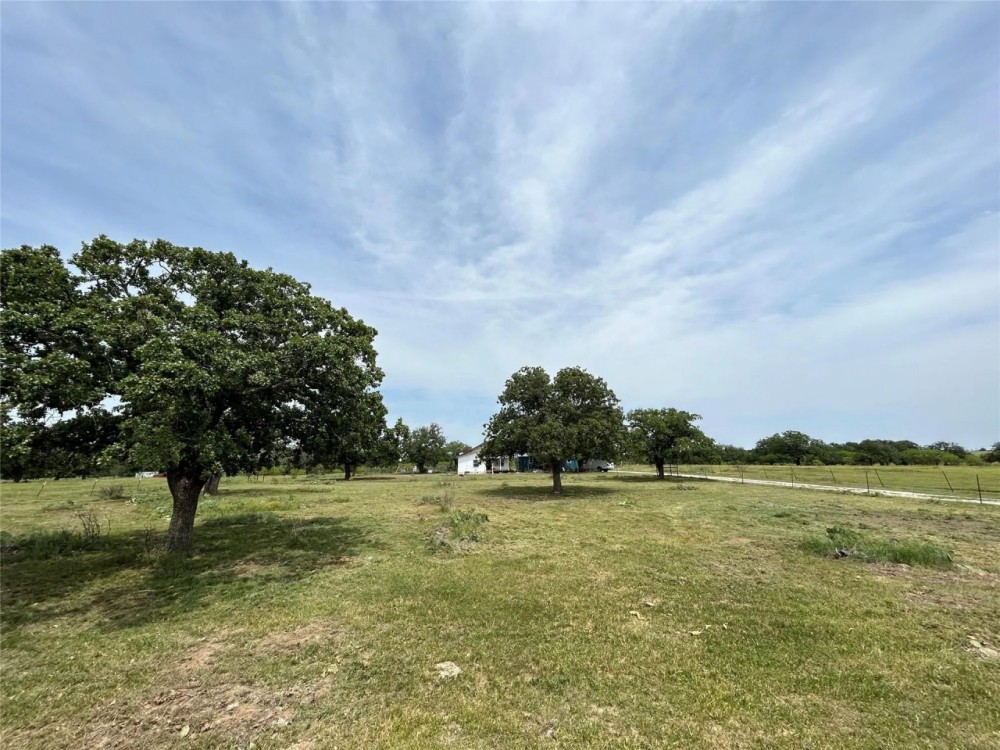 9.05 Acres Home Eastland County featured image