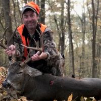 Martha s Ridge Tract 3 - 130 Acres Land for Sale Arkansas images 5