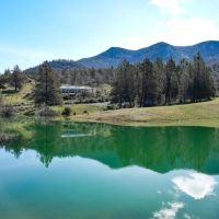 Blacktail Hills Retreat