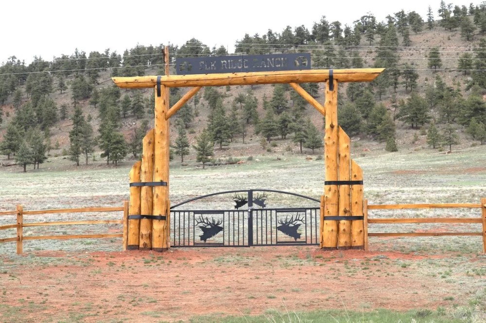 Elk Ridge Ranch featured image