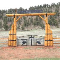 Elk Ridge Ranch