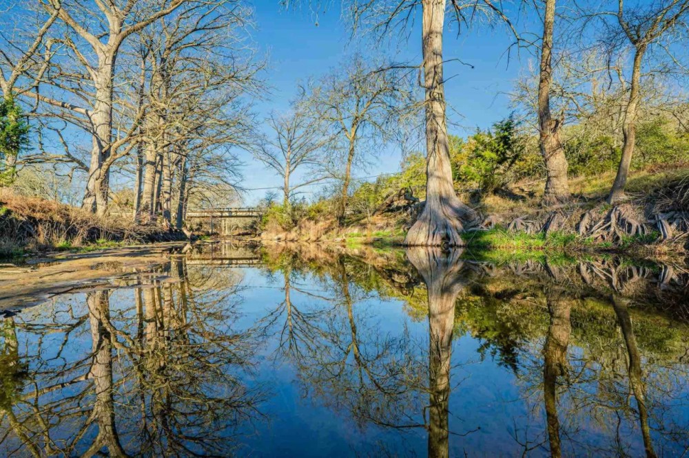 Kerr County Verde Creek Ranch SW of Center Point featured image