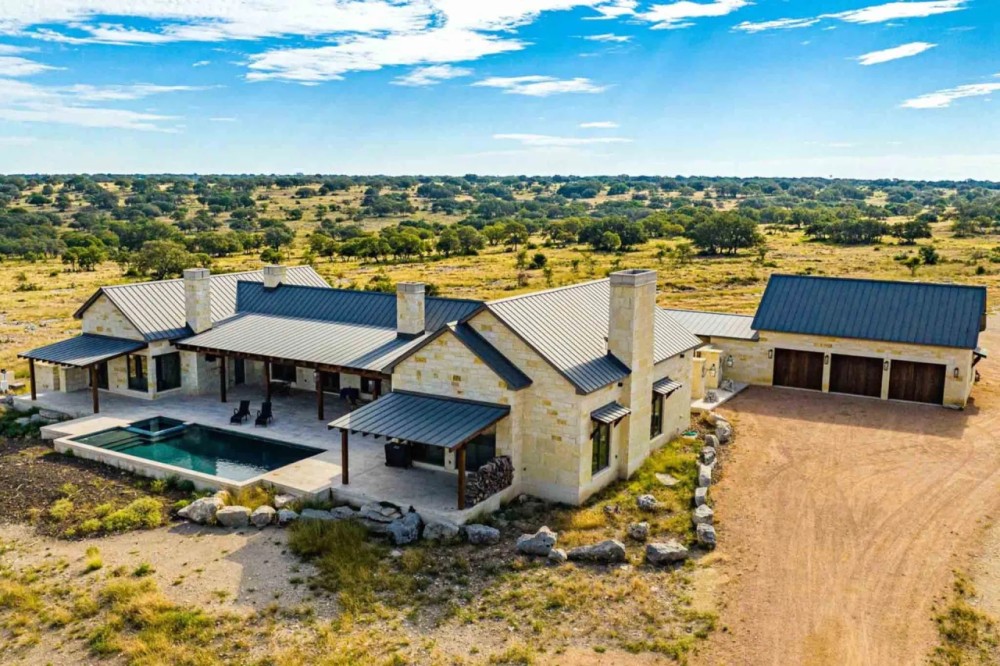 Sutton County Axis Ridge Ranch W of Junction featured image