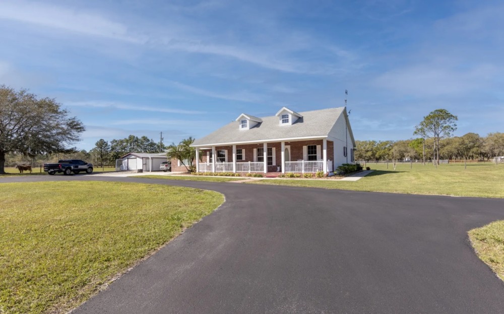 Lake Wales Equestrian Estate featured image