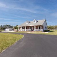 Lake Wales Equestrian Estate