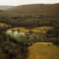 548 Acres with a Home in Rhea County TN