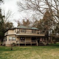 548 Acres with a Home in Rhea County TN images 5
