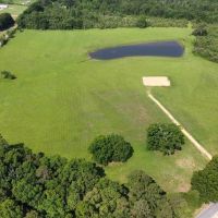 34.9 Acres Lincoln County MS Pasture Property For Sale