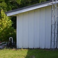 Beautiful Land and Home Available in Georgiana Alabama images 5