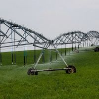 6332 Acre Fry Farm Oklahoma - Price Reduced
