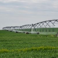 6332 Acre Fry Farm Oklahoma - Price Reduced images 3