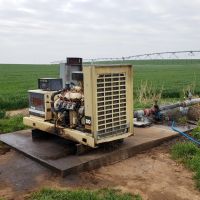 6332 Acre Fry Farm Oklahoma - Price Reduced images 4