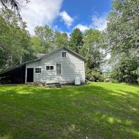 18 acres Hunting Property with House in Wirt NY 7245 Wightman Road images 3
