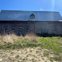 13 acre Building Lot and Recreational Land with Barn and Creek in Caneadea NY 6163 Shongo Valley Road images 2