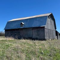 13 acre Building Lot and Recreational Land with Barn and Creek in Caneadea NY 6163 Shongo Valley Road images 3
