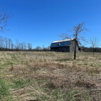 13 acre Building Lot and Recreational Land with Barn and Creek in Caneadea NY 6163 Shongo Valley Road images 4