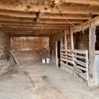 13 acre Building Lot and Recreational Land with Barn and Creek in Caneadea NY 6163 Shongo Valley Road images 5