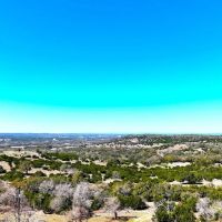 12.9 acres in Blanco County Texas images 2