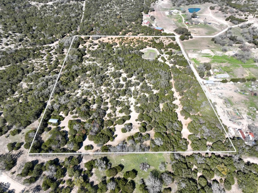 Kerr County Unrestricted Hilltop featured image