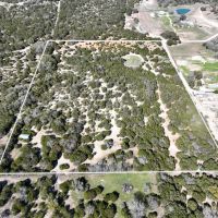 Kerr County Unrestricted Hilltop