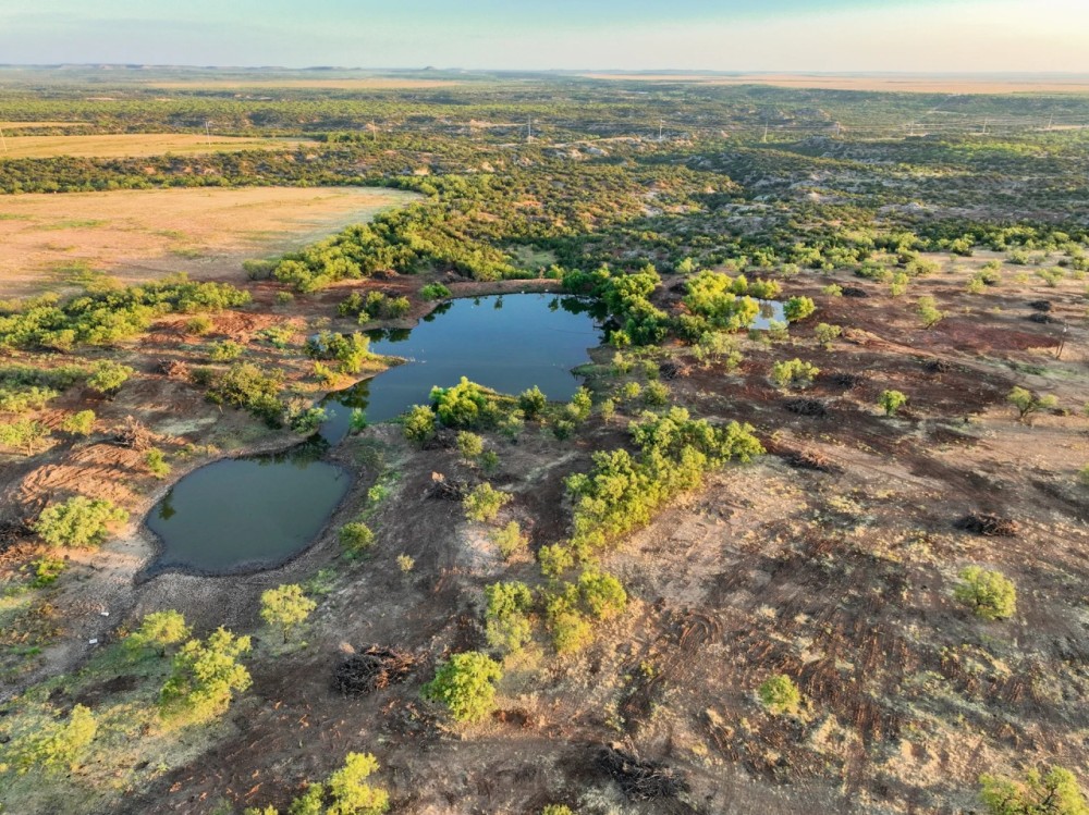 Brazos Bluffs Ranch featured image