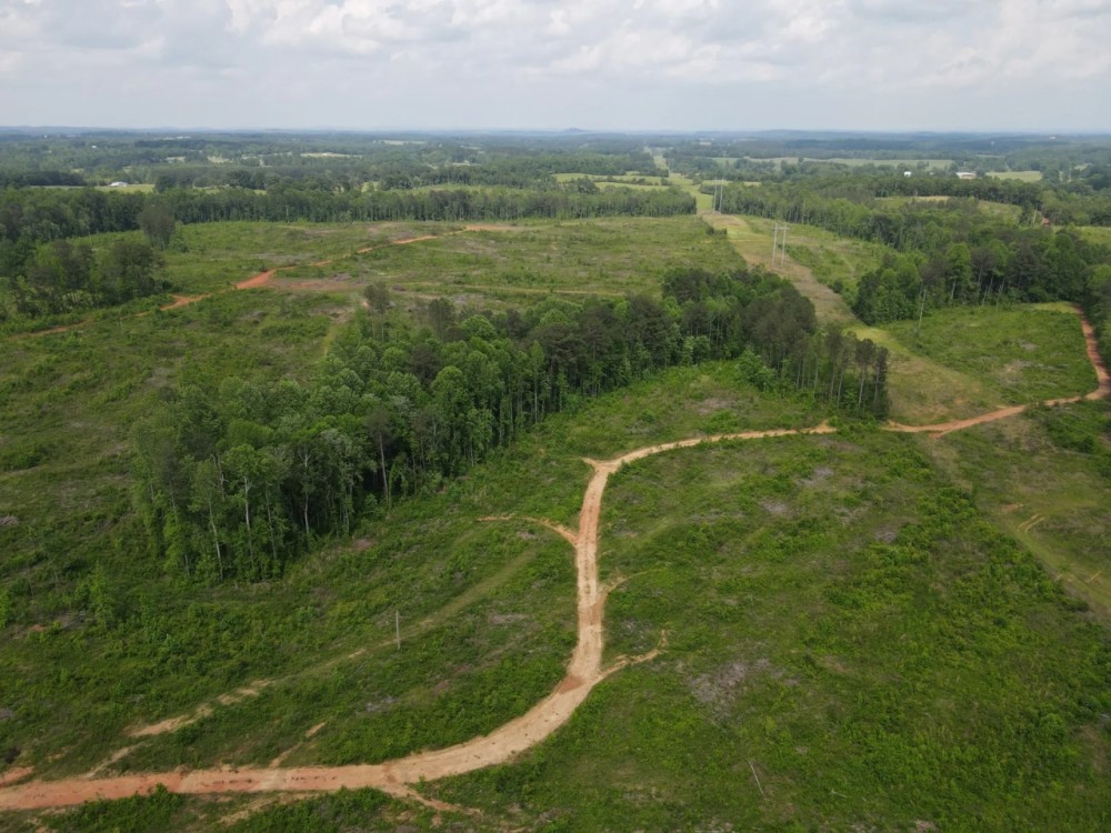 Sold 211 - acres Lineville AL featured image