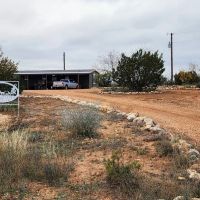 West Texas Hunting Ranch for Sale near San Angelo and Midland