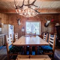 Hunting Property For Sale Colorado Mountains Working Ranch images 4