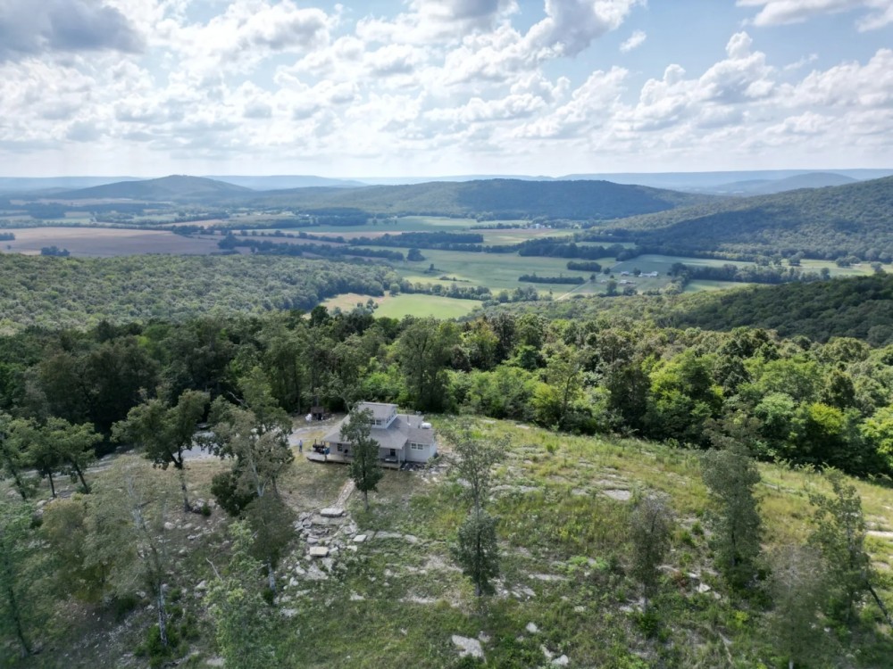 - 70 Acres Keel Mountain featured image