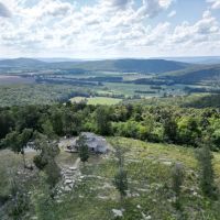 - 70 Acres Keel Mountain