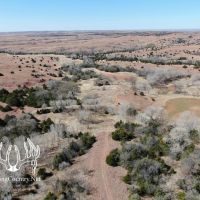 Roger Mills County Oklahoma Land for Sale