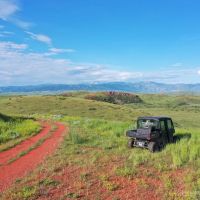 Wildcat Creek Ranch