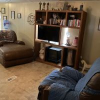 Back on Market 76.9 - Acres Home Brown County images 5