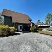 Private Paradise w Acreage Minutes from Beach Gulf Port MS images 1