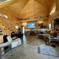 Private Paradise w Acreage Minutes from Beach Gulf Port MS images 5