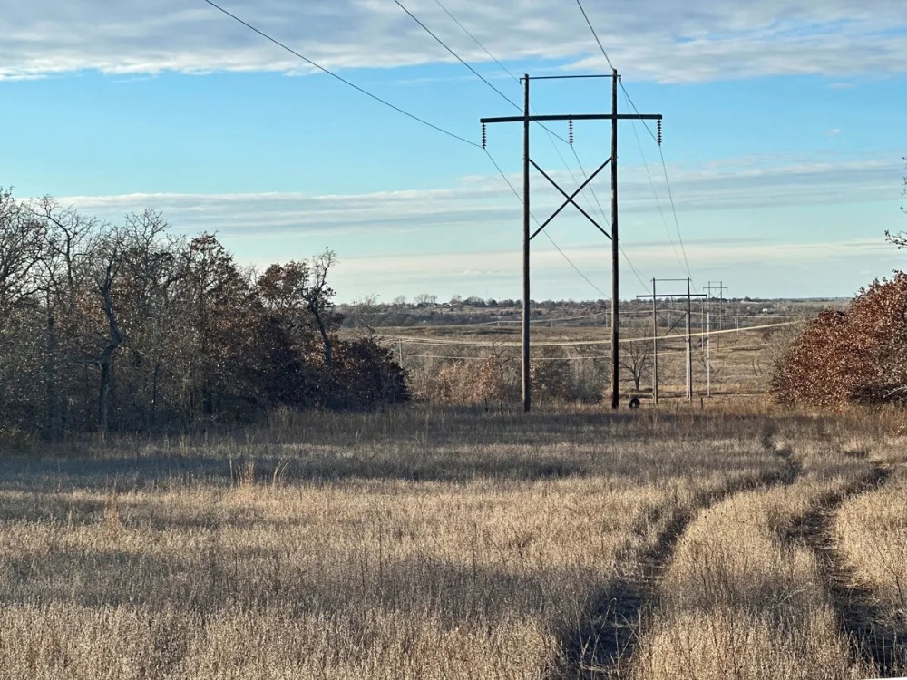 20 acres Undeveloped Land for sale Ratliff City Oklahoma featured image