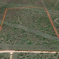 20 acres Undeveloped Land for sale Ratliff City Oklahoma images 4