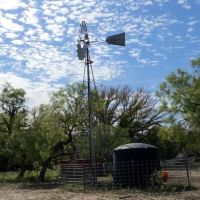 Richland Springs Hunting Ranch