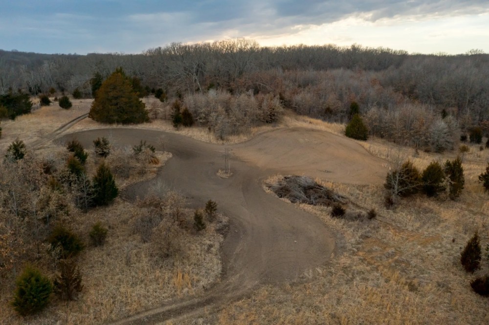 40 Acres in Benton County Missouri featured image