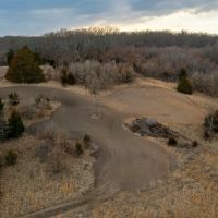 40 Acres in Benton County Missouri